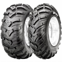 25-10-12 CST Ancla 6 Ply Tire