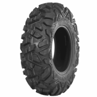 25-10-12 Maxxis Bighorn Radial 6 Ply Tire