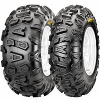 26-11-12 CST Abuzz 6 Ply Tire