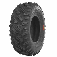 26-11-12 GBC Dirt Commander 8 Ply Tire