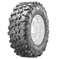 29-9.5-15 Maxxis Carnivore 8 Ply Radial Tire