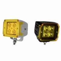 3 Inch Street Series CREE LED Cube Light by Race Sport Lighting
