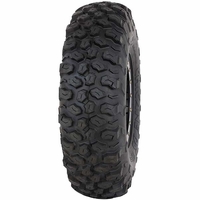 32-10-15 High Lifter Chicane DS 8 Ply Tire