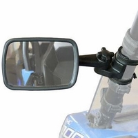ATV-Tek Clearview Universal Side Mirrors (Sold in Pairs)