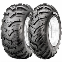 26-8-12 CST Ancla 6 Ply Tire