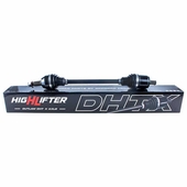 High Lifter Front DHT X Axle - 2009-20 Polaris Ranger 570, 800, XP 900, 1000