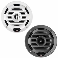 MTX Audio 6.5 Inch WET Series Speakers (Sold in Pairs)