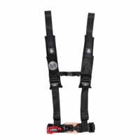 Pro Armor 2 Inch Wide Harness