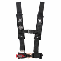 Pro Armor 3 Inch Wide Harness
