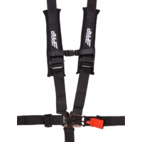 PRP 2 Inch, 5 Point Seat Harness