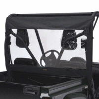 Rear Windshield by Classic Accessories - 2005-08 Polaris Ranger 500, 700