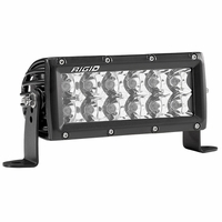 Rigid Industries 6 Inch Dual Row LED Bar