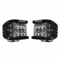Rigid Industries D-SS Series Pro Driving Light Pods(Sold in Pairs)