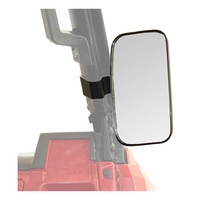 Seizmik Side or Rear View Mirror w/ Pro-Fit Clamp