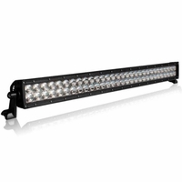 Sirius 30 Inch Pro Series Double Row LED Light Bar