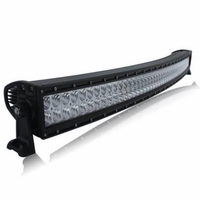 Sirius 50 Inch Pro Series Curved Double Row LED Light Bar