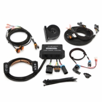 XTC Universal Turn Signal Kit w/ Horn